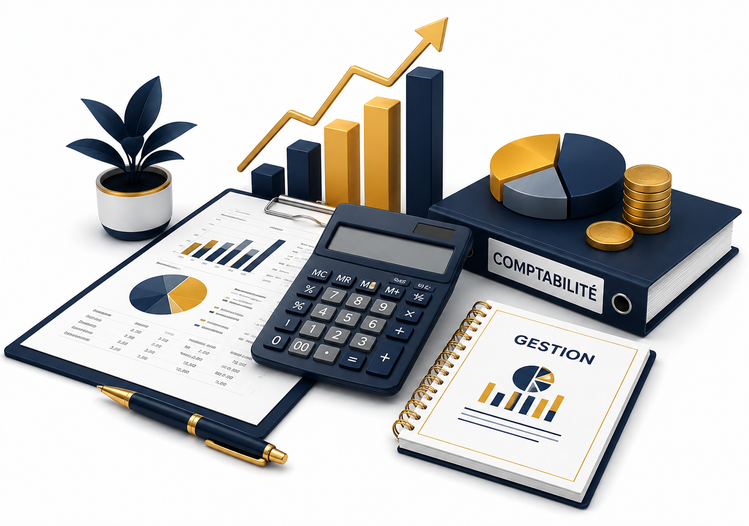 BTS Gestion commerciale